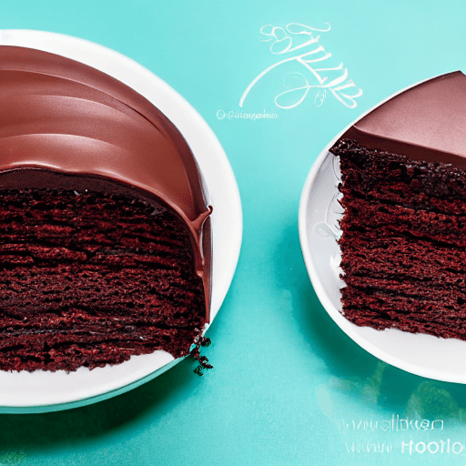 m ori chocolate cake new zealand food