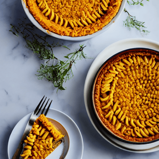macaroni pie antigua and barbuda food