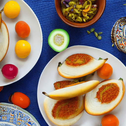 machboos qatar food