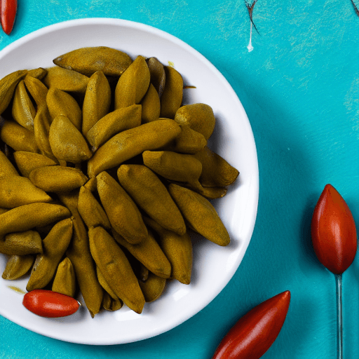 machher jhol food