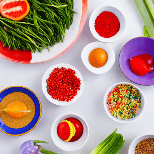 madfoon food