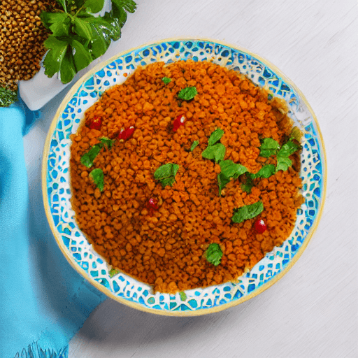 madrooba bil jallab food