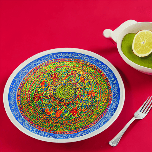 maghmour food