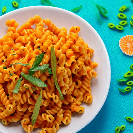 makaroni montenegro food