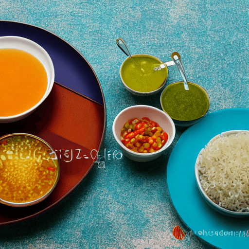 makchang food