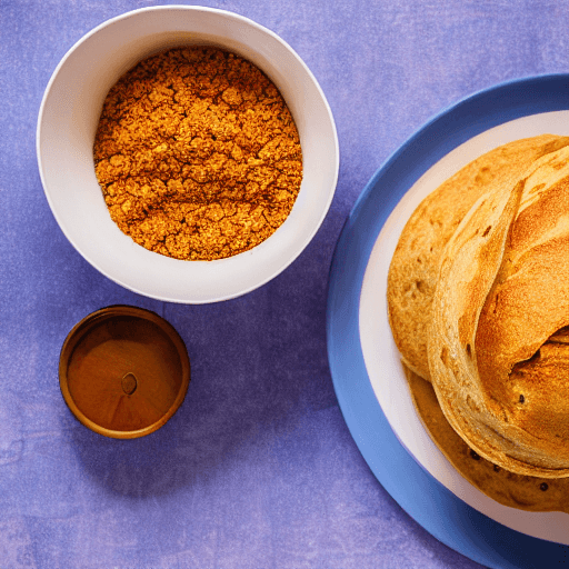 maldivian bread maldives food