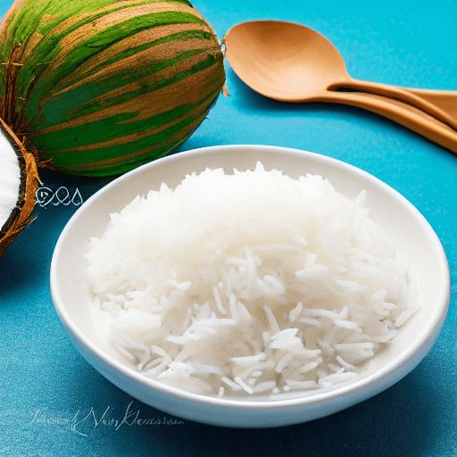 maldivian coconut milk rice maldives food