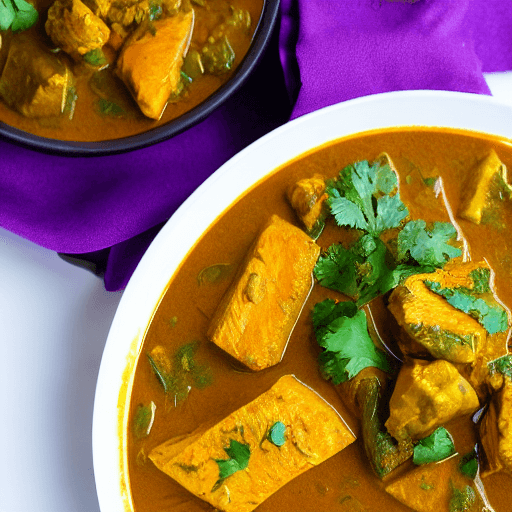 maldivian fish curry maldives food