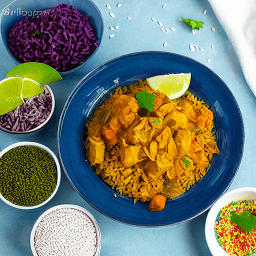 maldivian fish curry rice maldives food