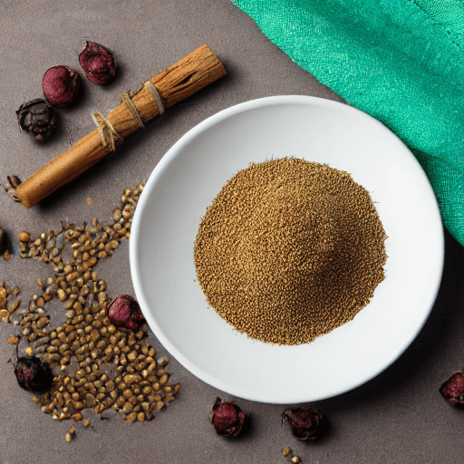 malfoof bil za'atar food
