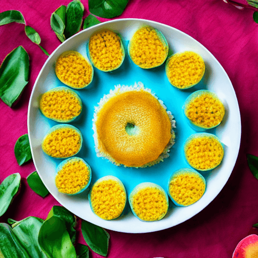 malpua food
