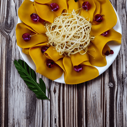 maltagliati food