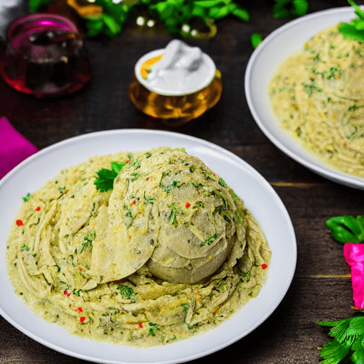 mansaf iraq food