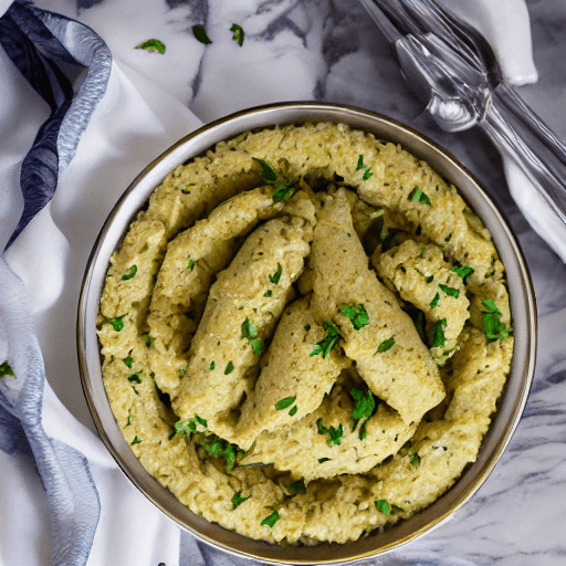mansaf food