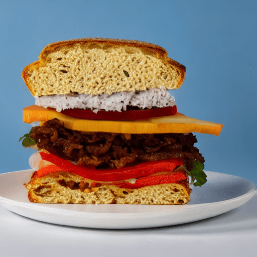 manwich food