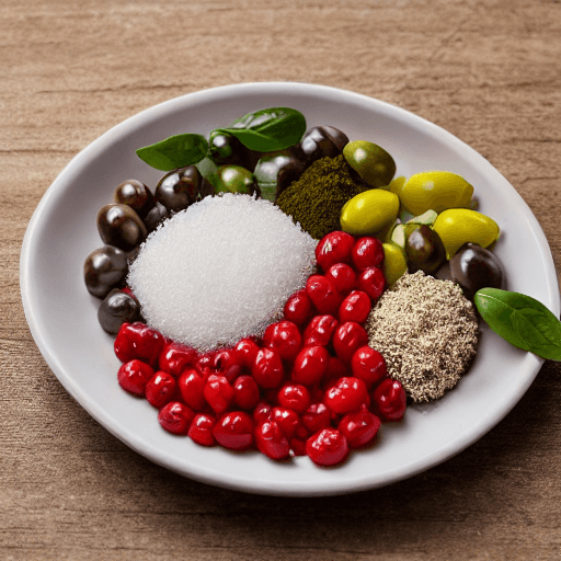 manzo all'olio food