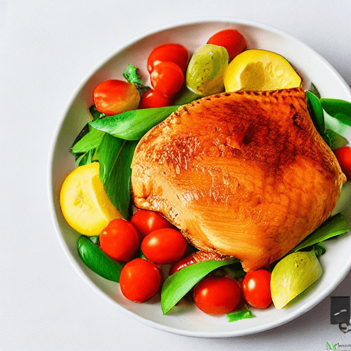 mapele de frango mozambique food