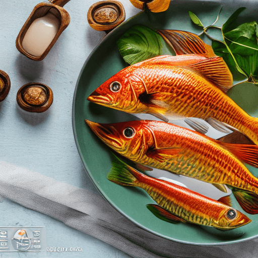 mapele de peixe mozambique food
