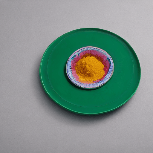margoug food