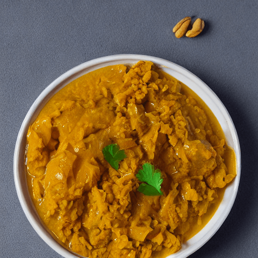 masak lemak tempoyak food