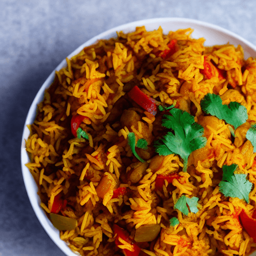 masala curry rice mauritius food