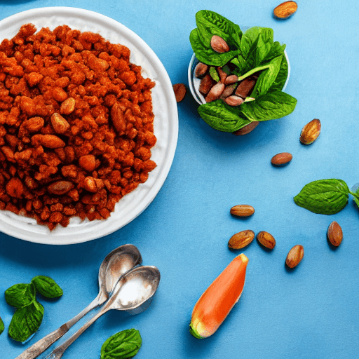 mash e bademjan iran food