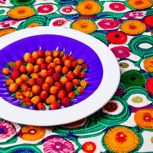 mashawi food