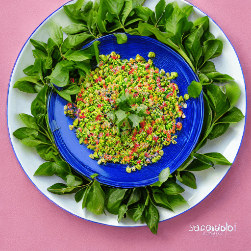 masoub food