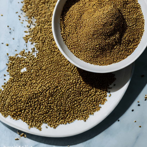 mathlootha bil bathin wal za'atar food