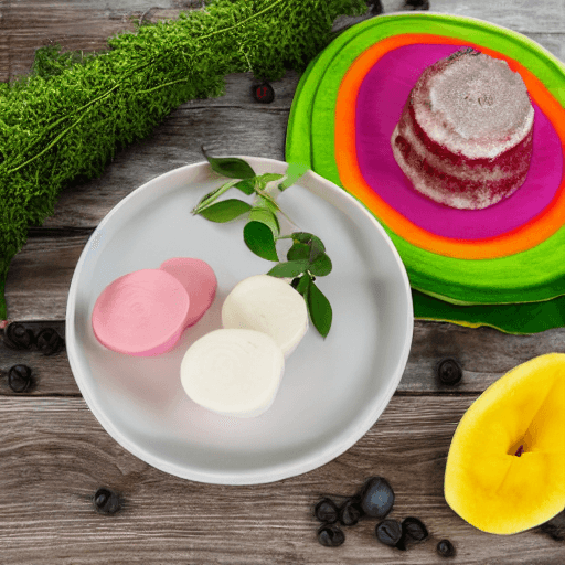 matwuerz vum lamm food