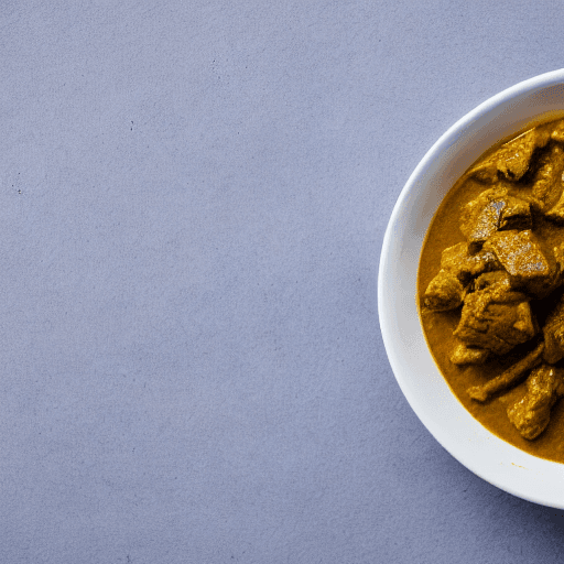 mauritian curry masala lamb mauritius food