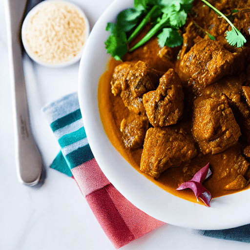 mauritian curry masala masala goat mauritius food