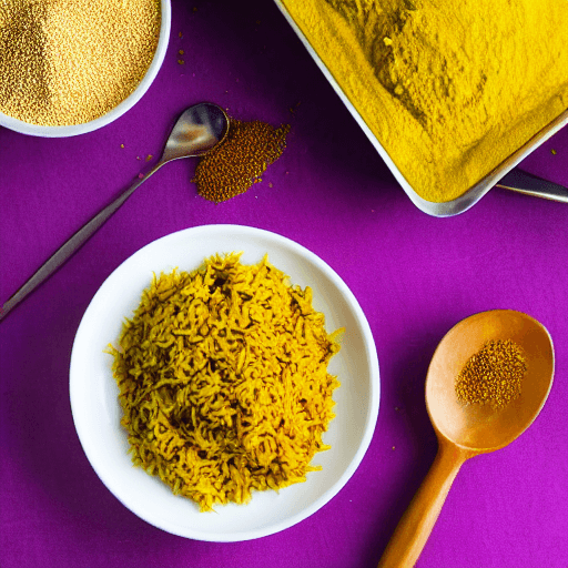 mauritian curry masala masala rice mauritius food