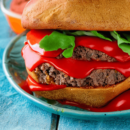 meatloaf sandwich food