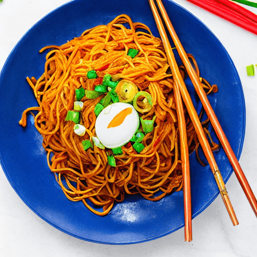 mee goreng food