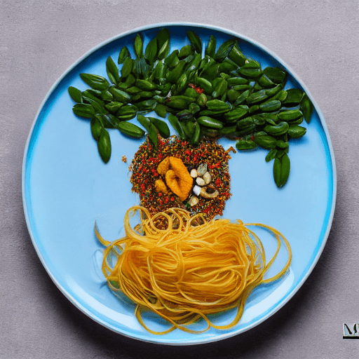 mee jawa food
