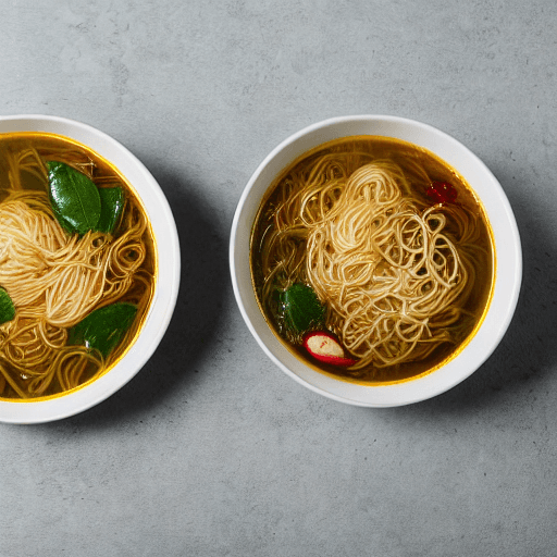 mee soto food