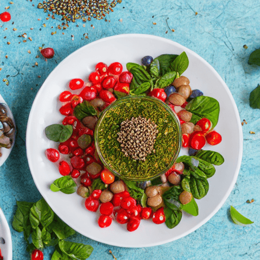 mehshi kusa food