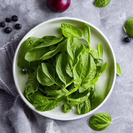 melitzanosalata food