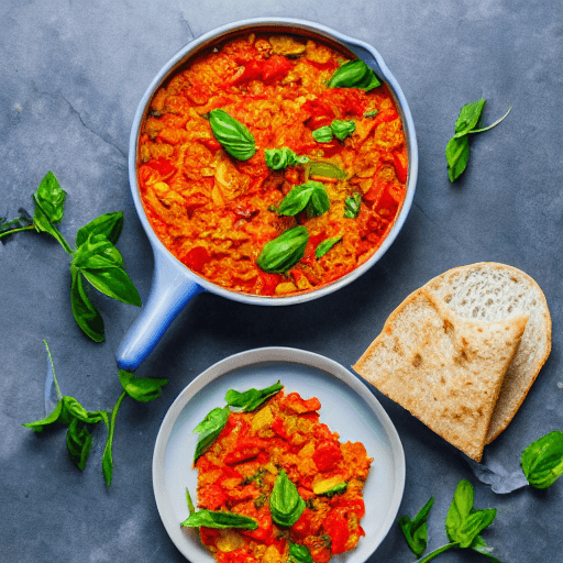 menemen food