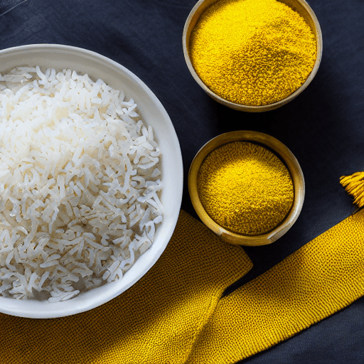 merina rice vava madagascar food