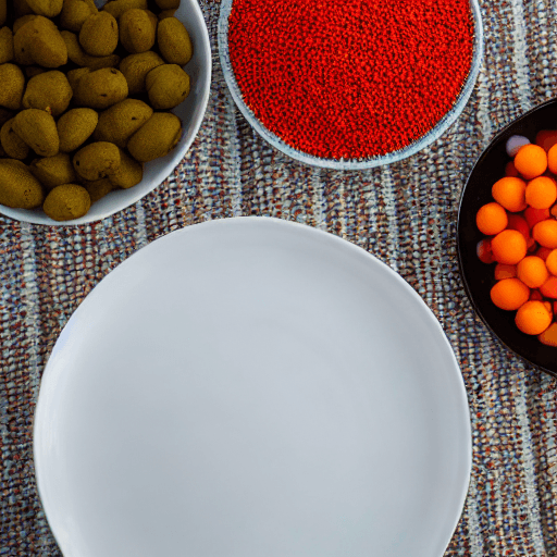 mhajeb algeria food