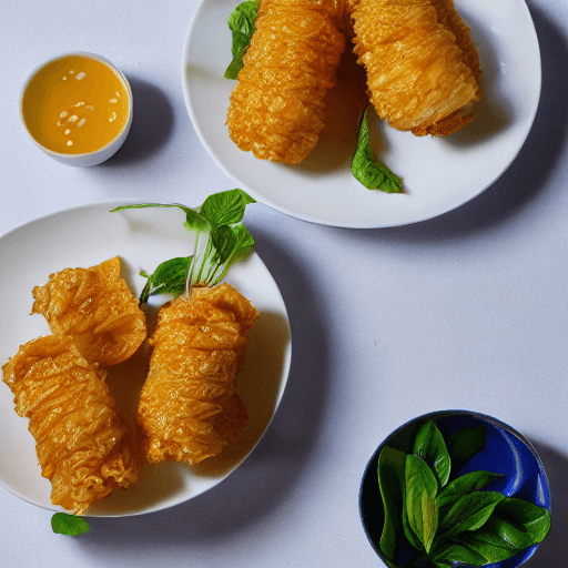 mi quang food