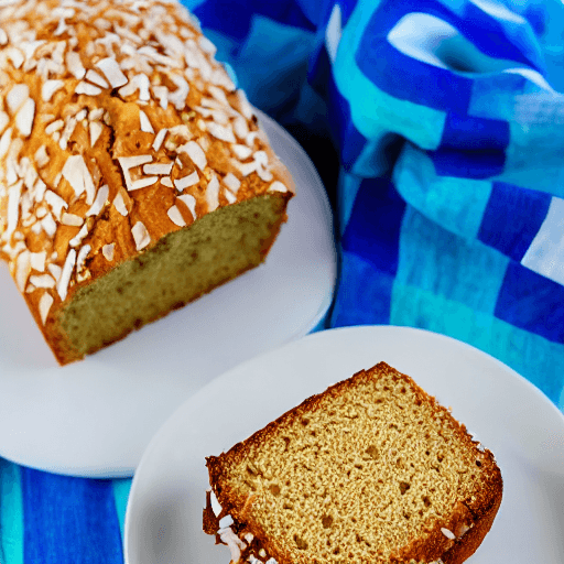 micronesian coconut bread micronesia food