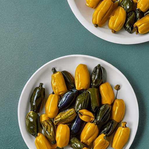 midye dolma food