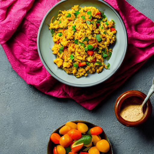migas food