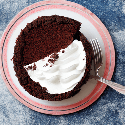mississippi mud pie food