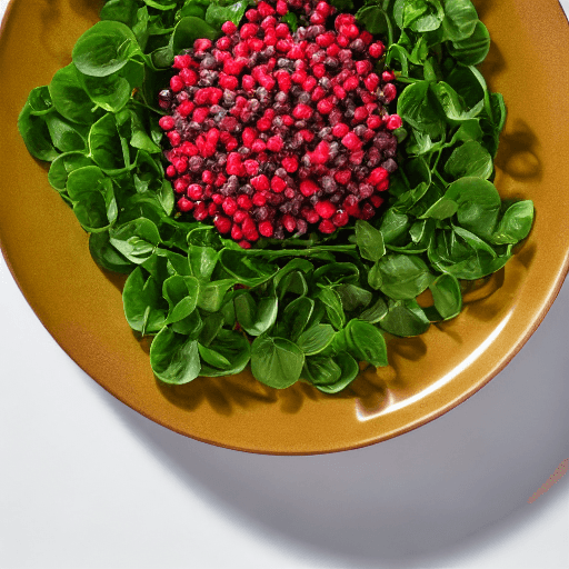 mizmar jordan food