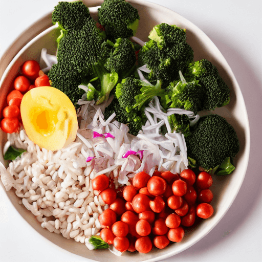 mizutaki food