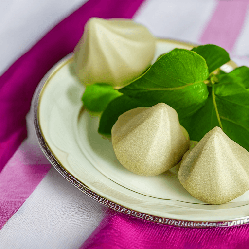modak food